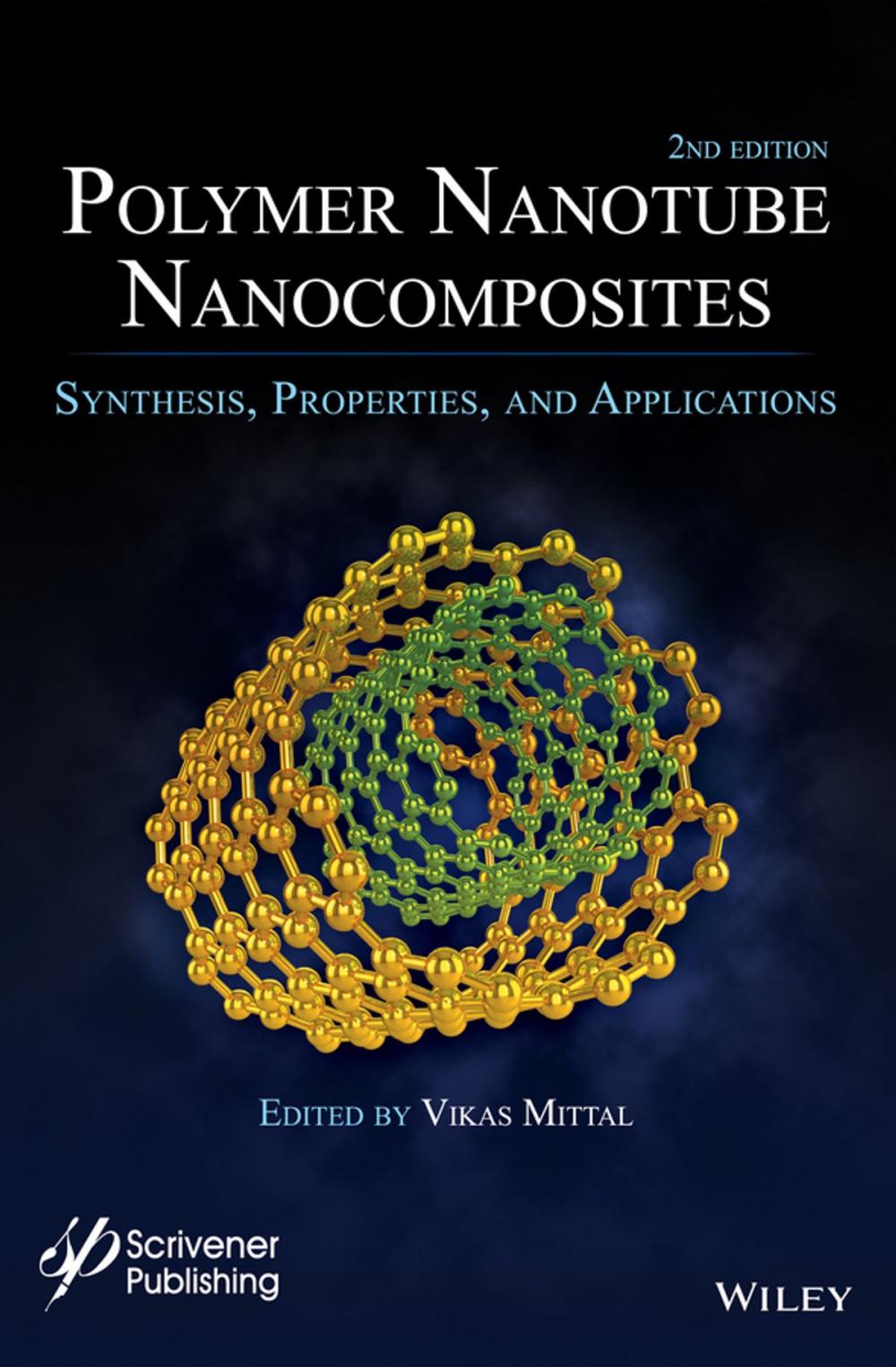 Big bigCover of Polymer Nanotubes Nanocomposites