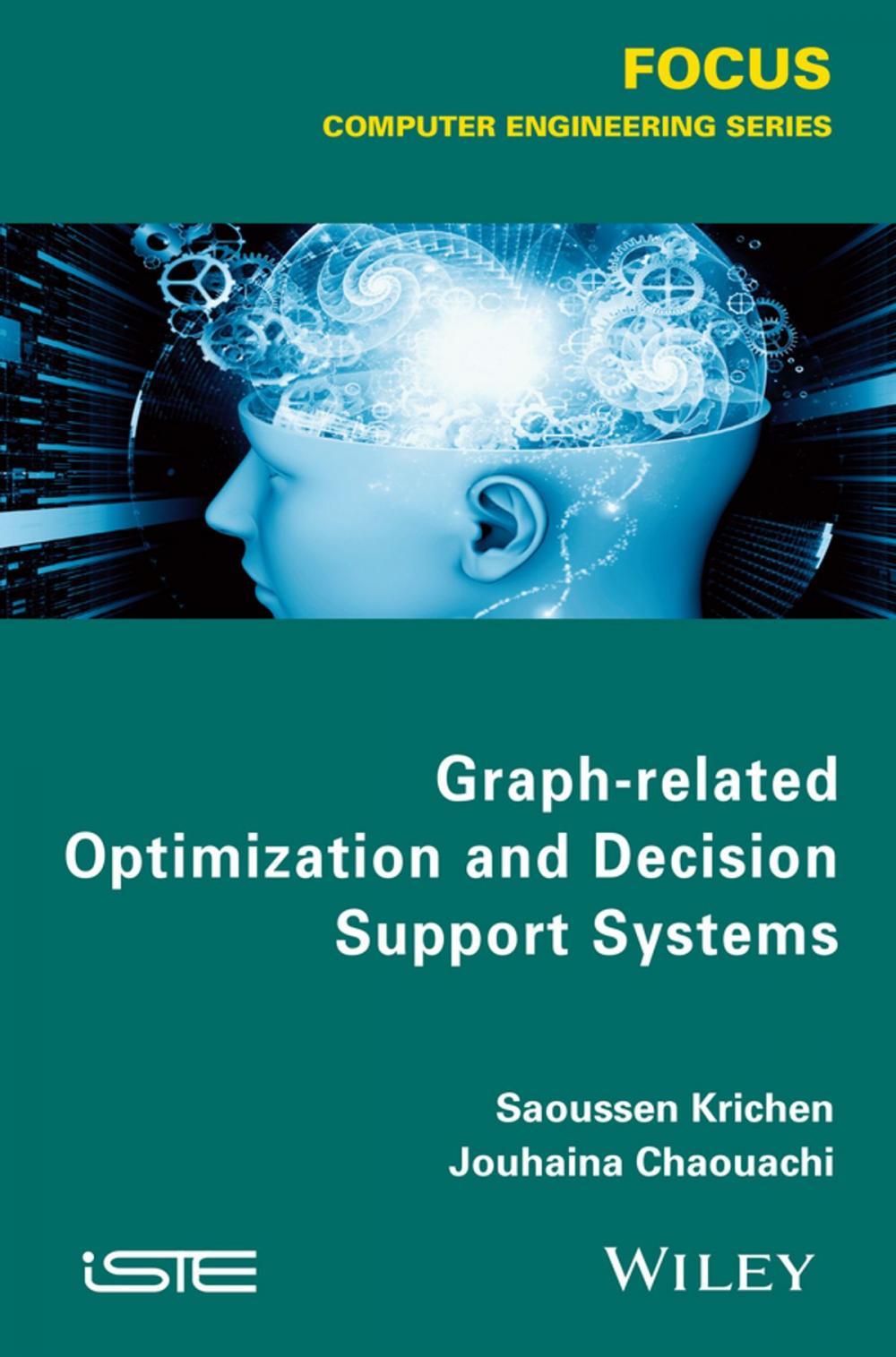 Big bigCover of Graph-related Optimization and Decision Support Systems