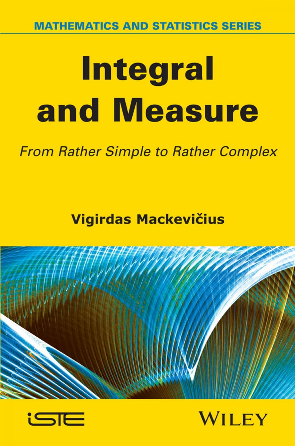 Big bigCover of Integral and Measure