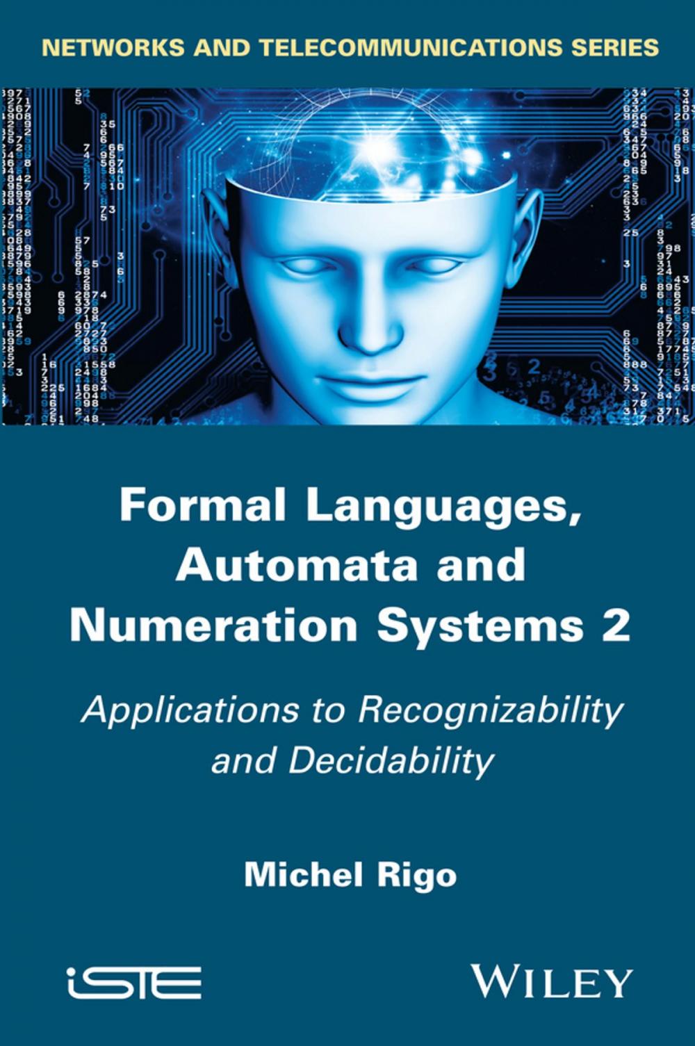 Big bigCover of Formal Languages, Automata and Numeration Systems 2