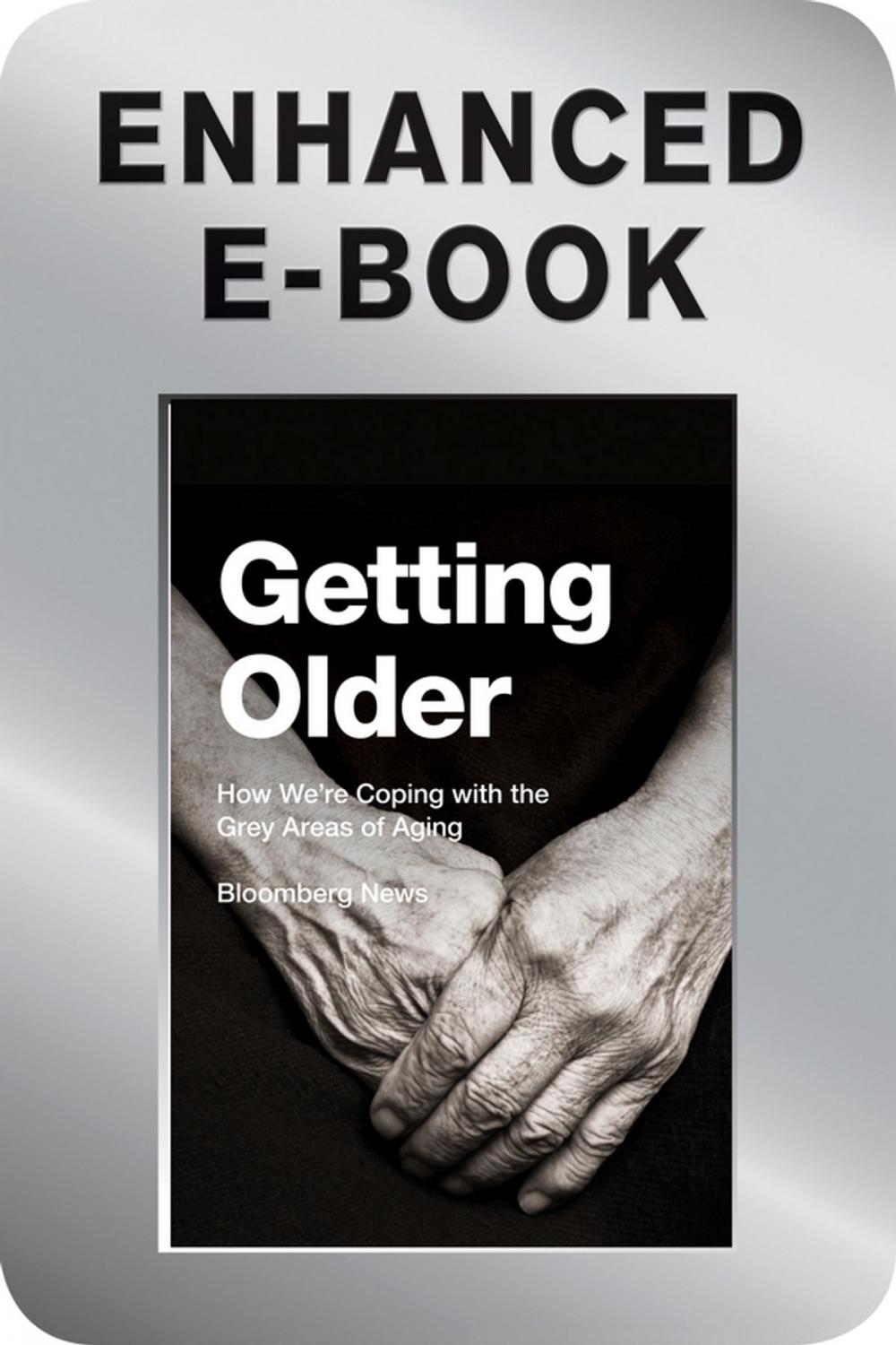 Big bigCover of Getting Older, Enhanced Edition