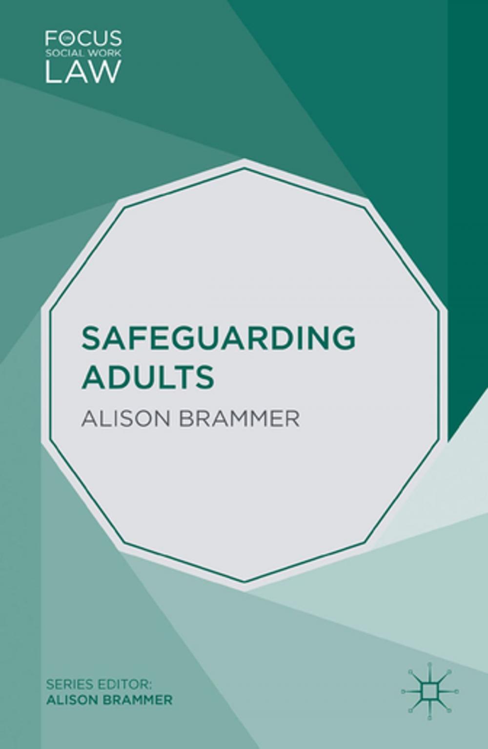 Big bigCover of Safeguarding Adults