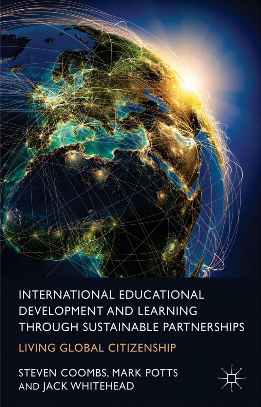 Big bigCover of International Educational Development and Learning through Sustainable Partnerships