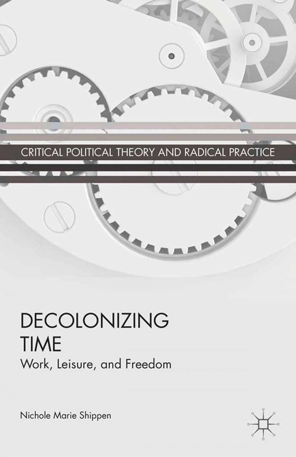 Big bigCover of Decolonizing Time