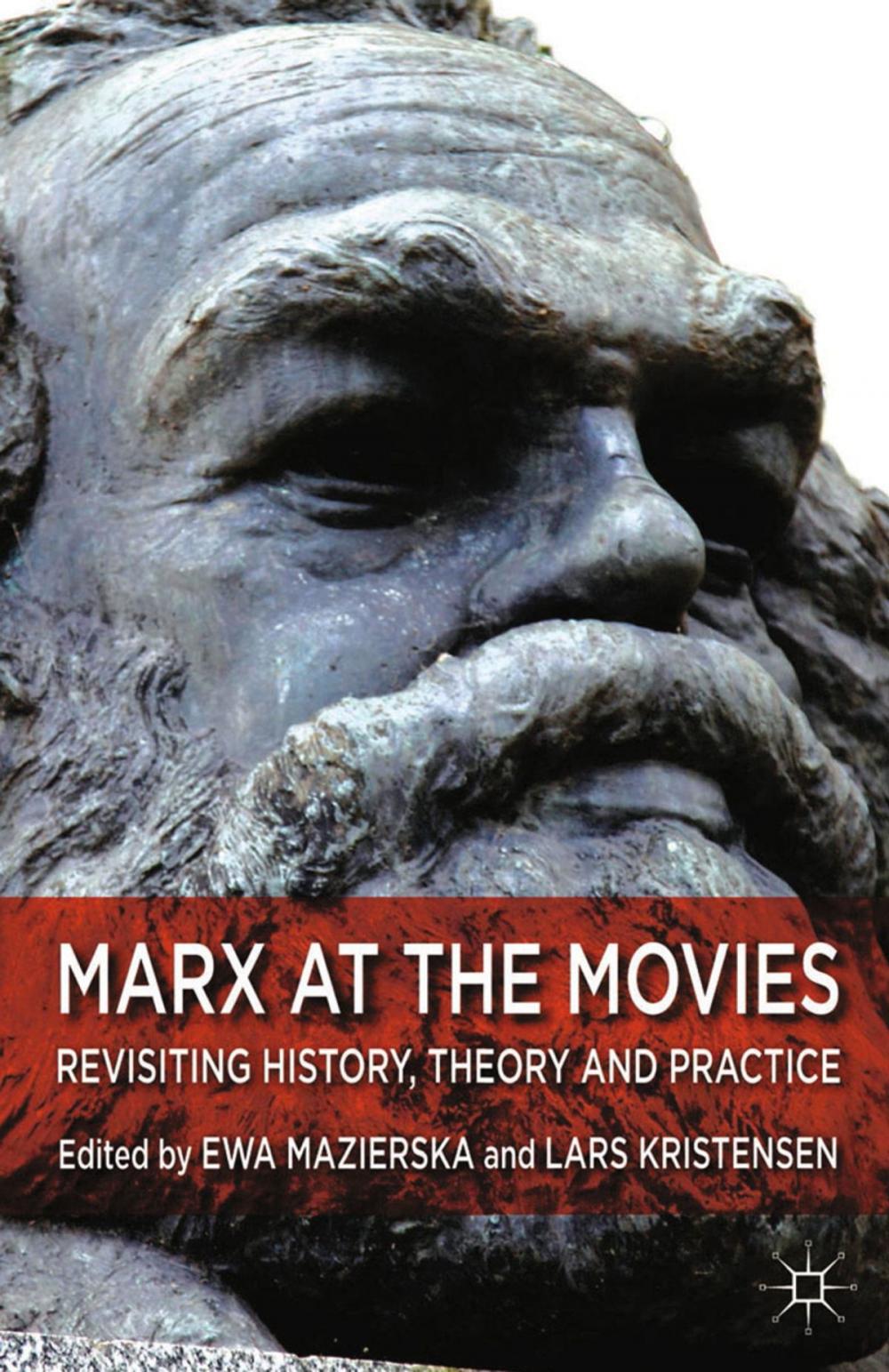 Big bigCover of Marx at the Movies