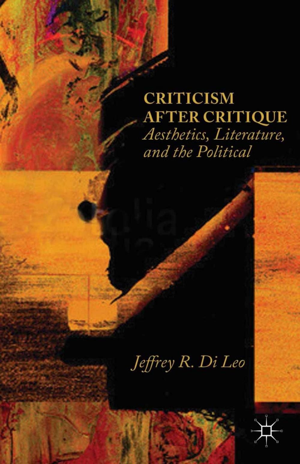 Big bigCover of Criticism after Critique