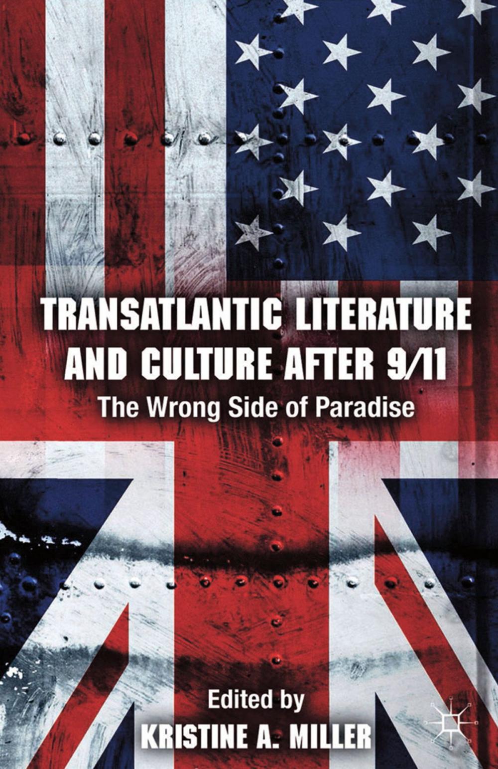 Big bigCover of Transatlantic Literature and Culture After 9/11