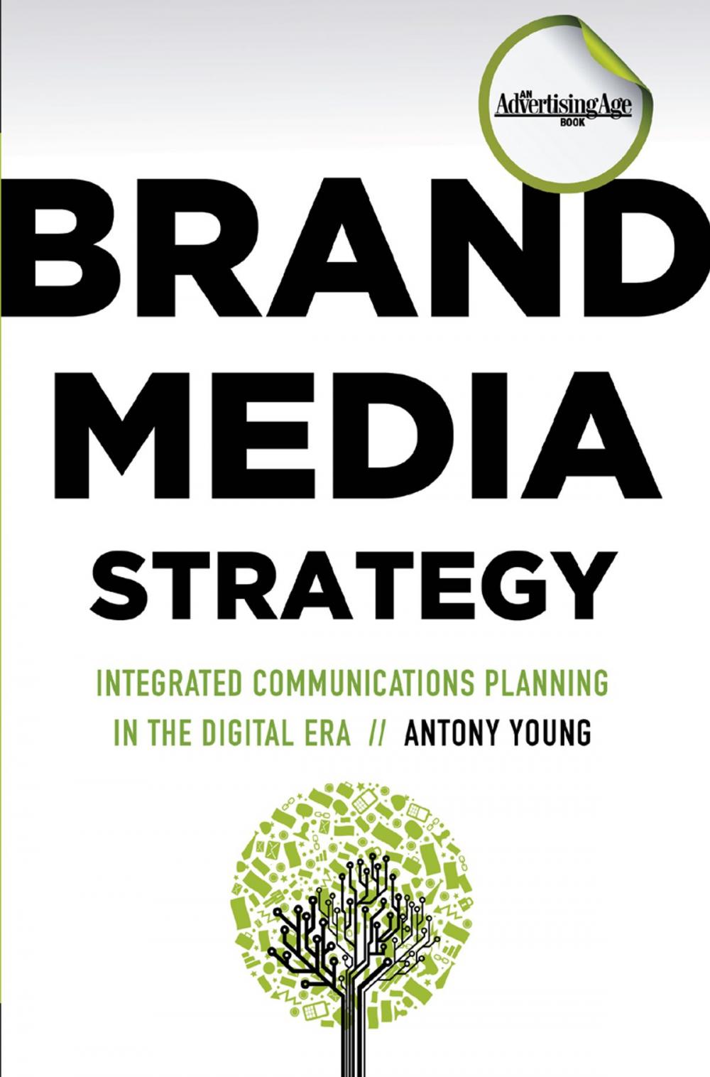 Big bigCover of Brand Media Strategy