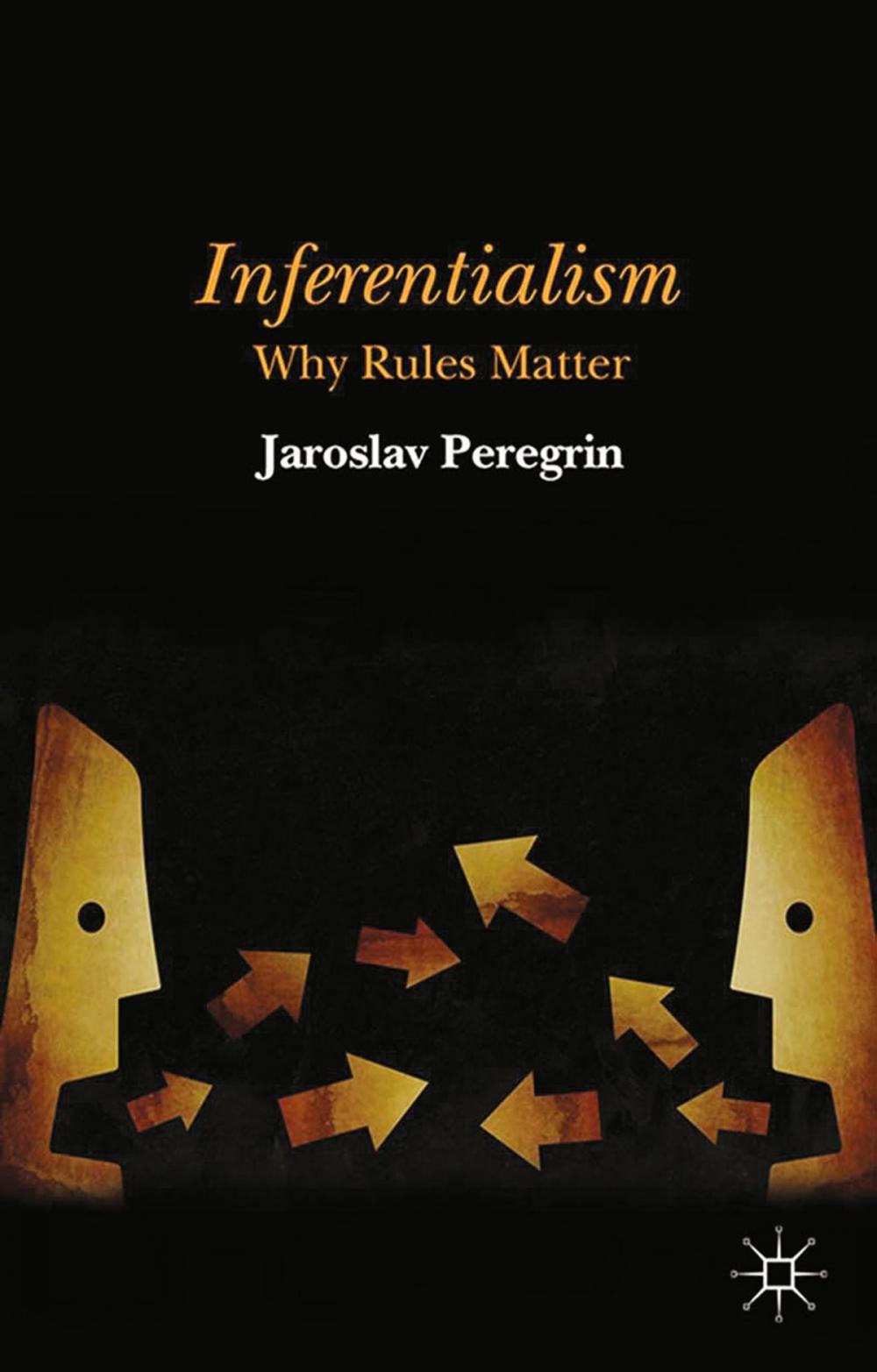 Big bigCover of Inferentialism