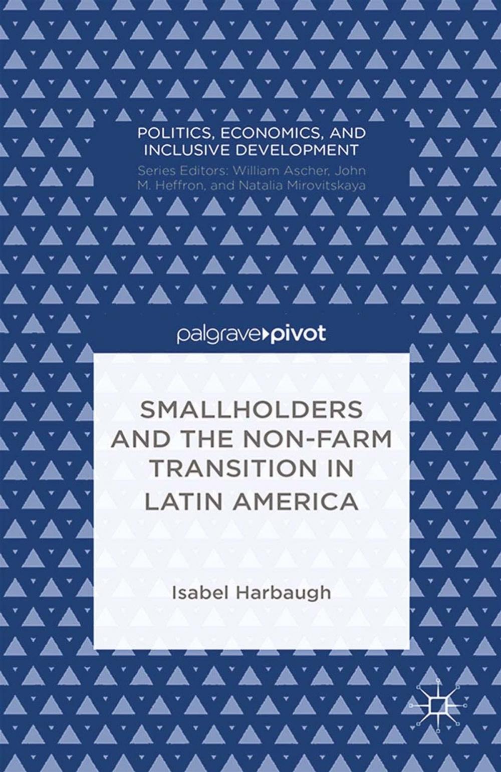 Big bigCover of Smallholders and the Non-Farm Transition in Latin America