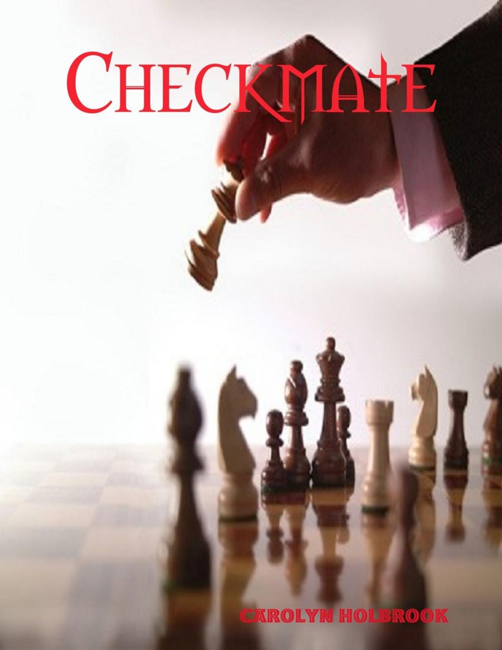 Big bigCover of Checkmate