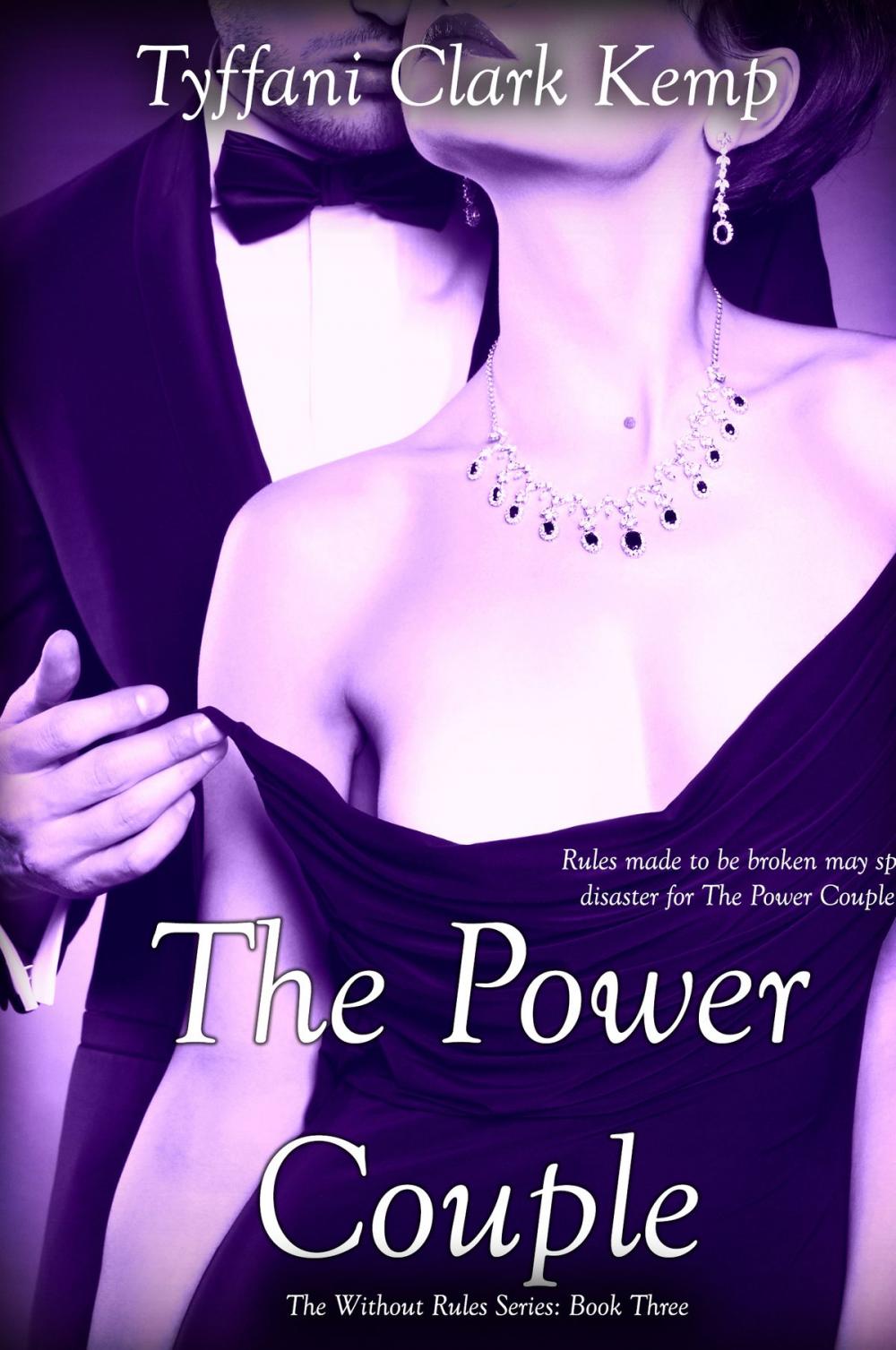 Big bigCover of The Power Couple (Without Rules #3)