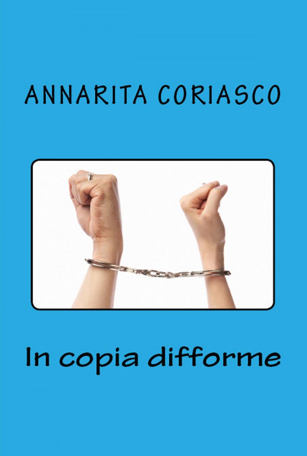 Big bigCover of In copia difforme