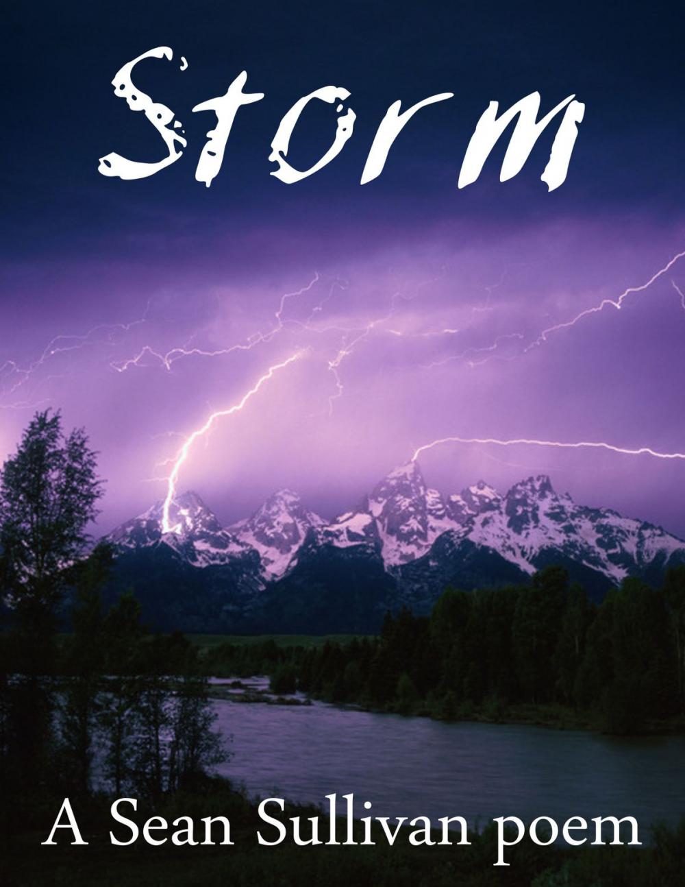 Big bigCover of Storm