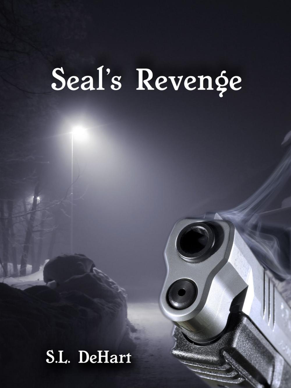 Big bigCover of Seal's Revenge