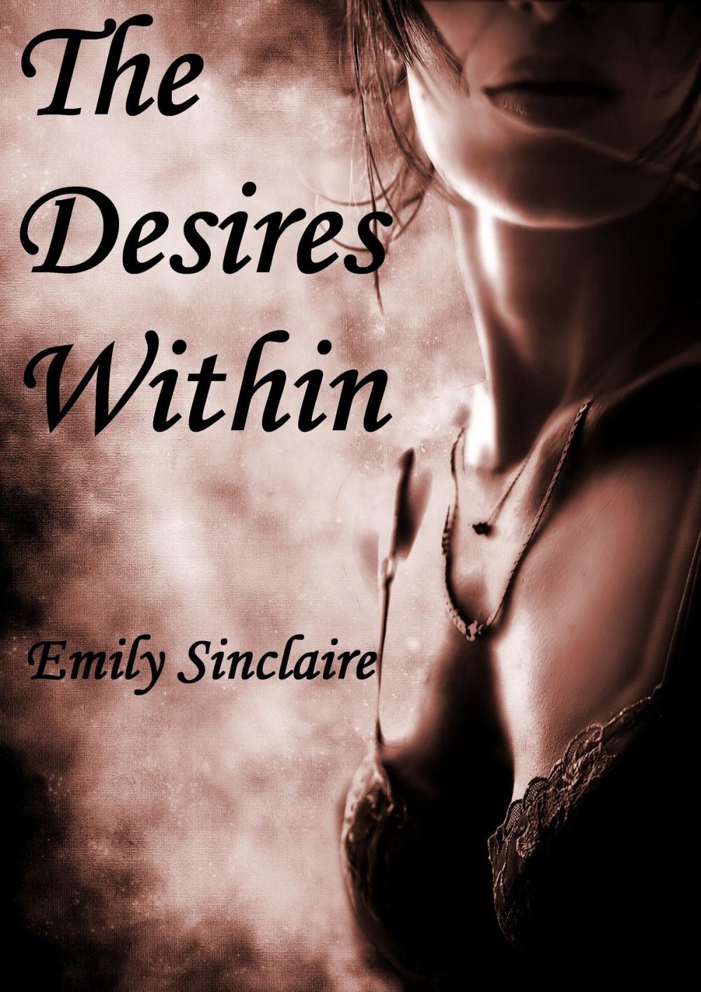 Big bigCover of The Desires Within