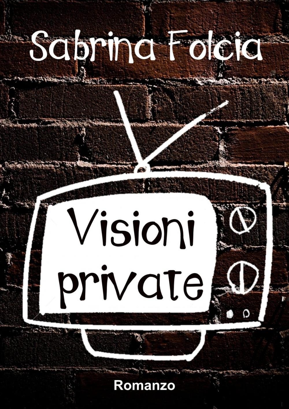 Big bigCover of Visioni private