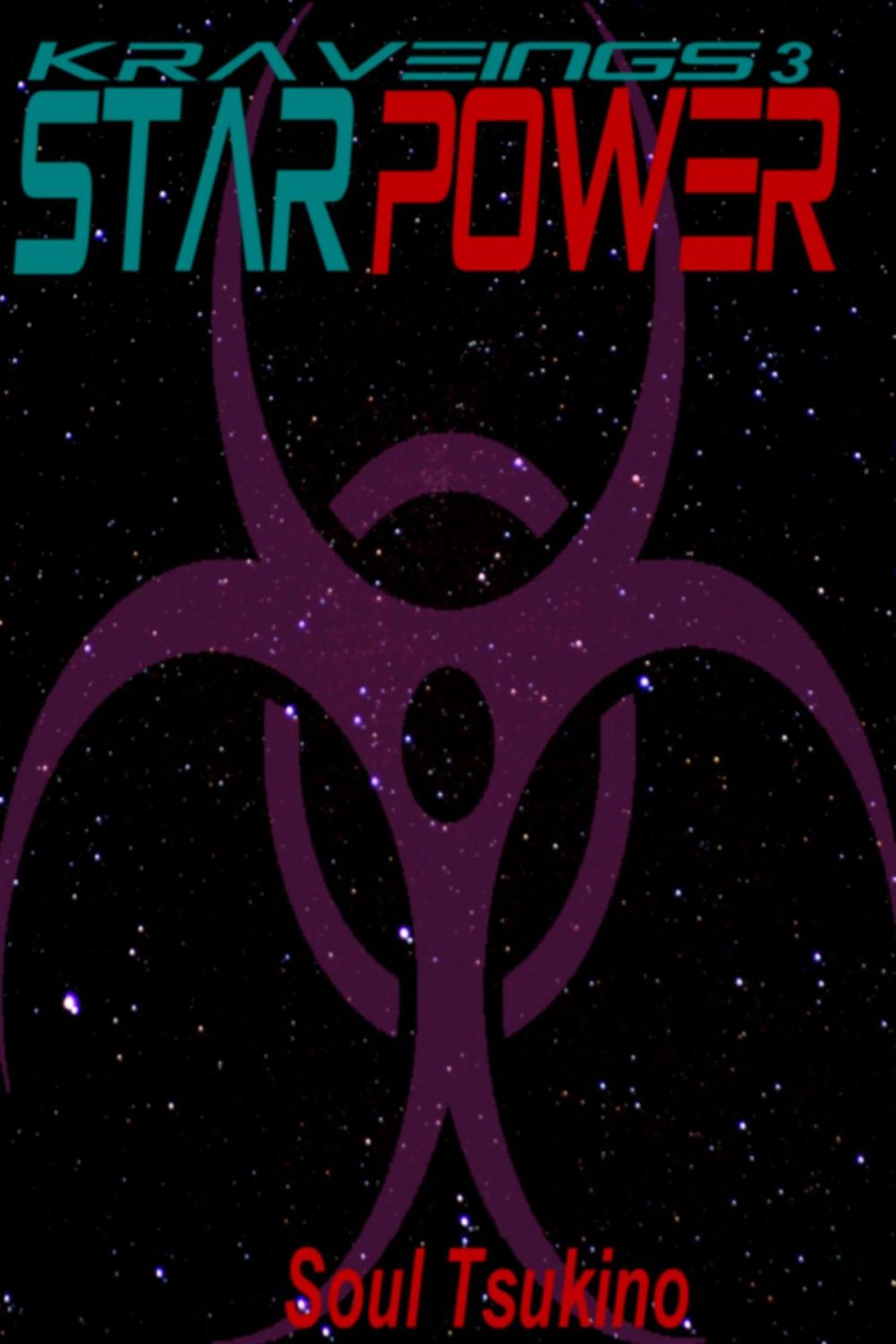 Big bigCover of kRaveings 3: Star Power