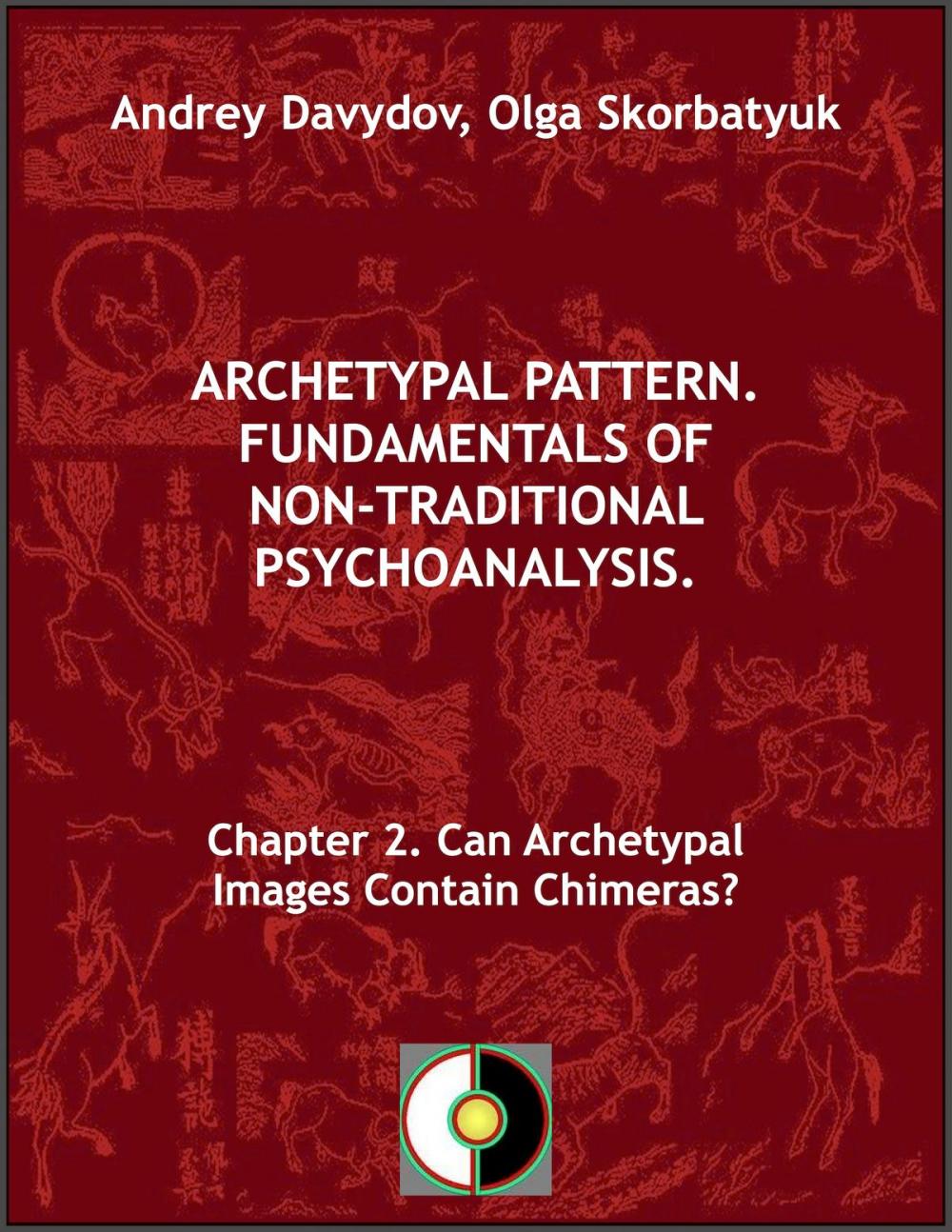 Big bigCover of Chapter 2. Can Archetypal Images Contain Chimeras?