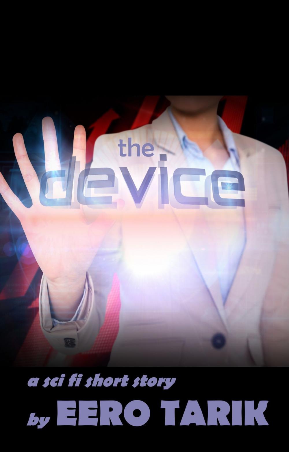 Big bigCover of The Device