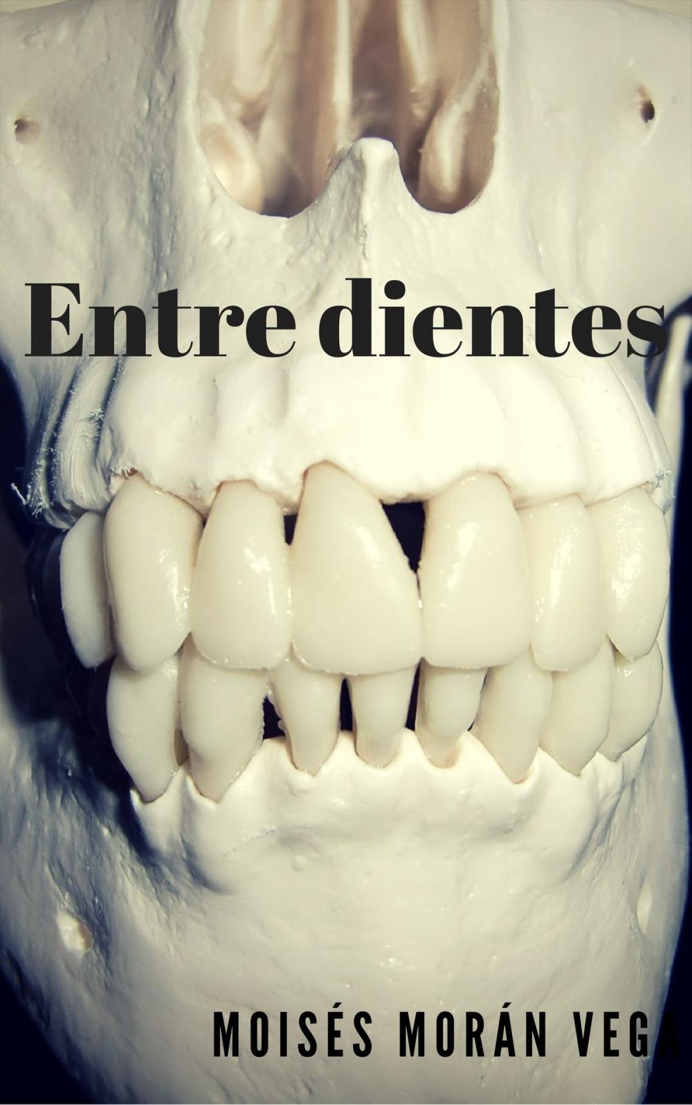 Big bigCover of Entre dientes