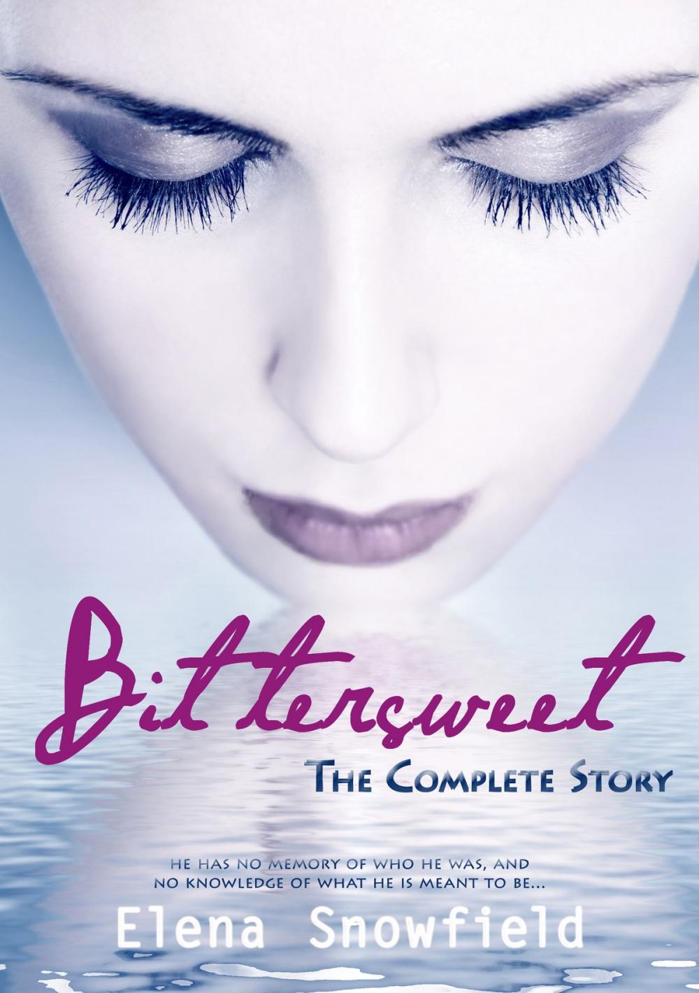 Big bigCover of Bittersweet: The Complete Story