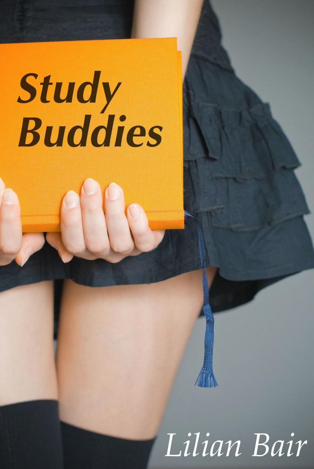 Big bigCover of Study Buddies