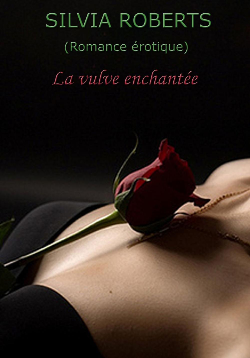 Big bigCover of La vulve enchantée