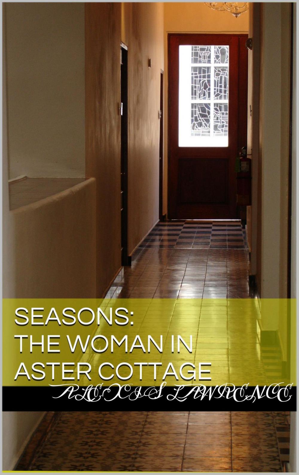 Big bigCover of Seasons: The Woman In Aster Cottage