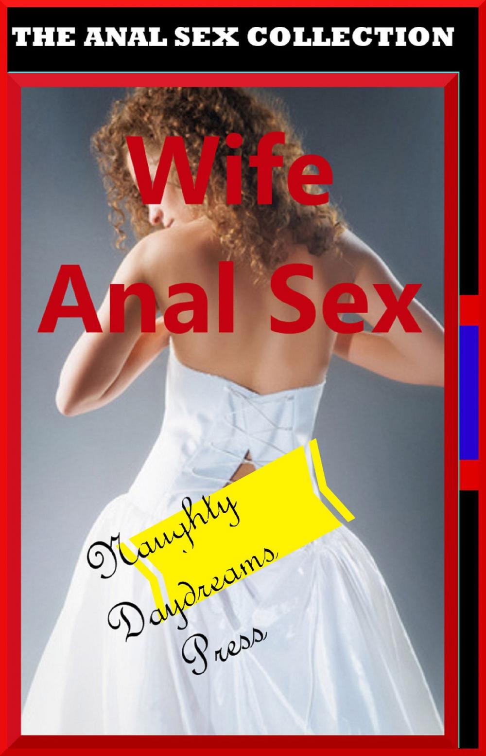 Big bigCover of Wife Anal Sex