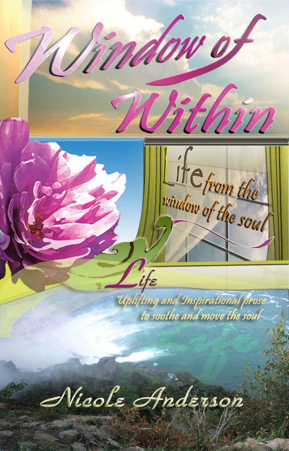 Big bigCover of Window of Within: Life