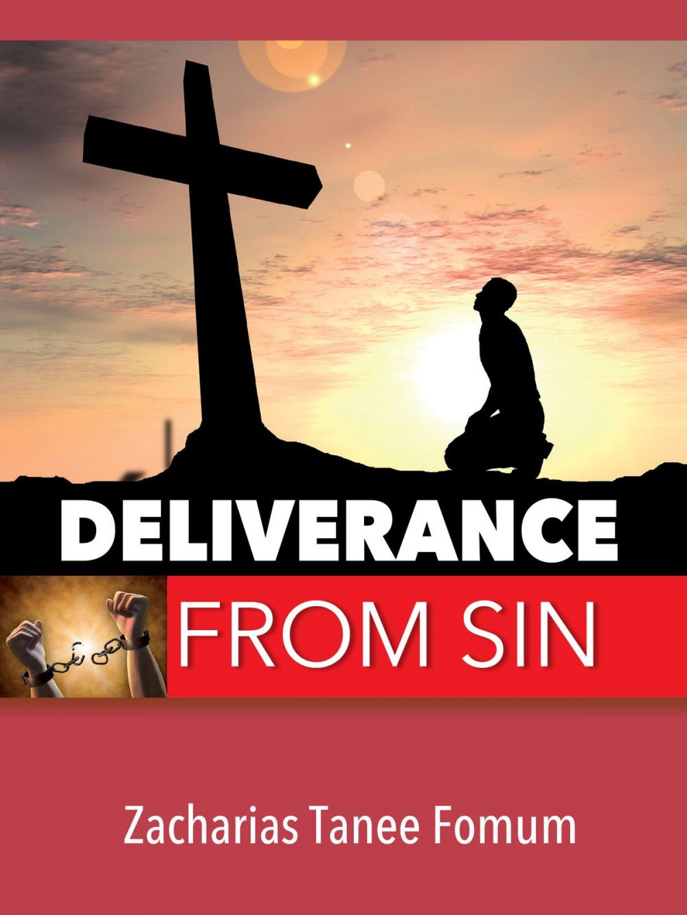 Big bigCover of Deliverance From Sin