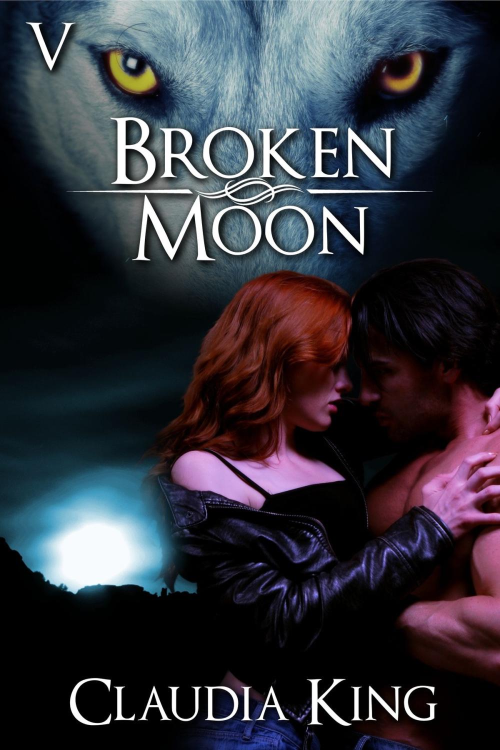 Big bigCover of Broken Moon: Part 5