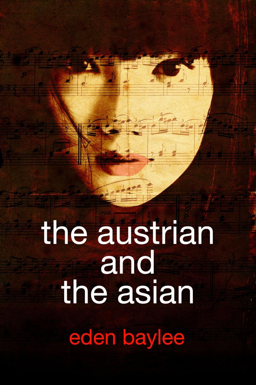 Big bigCover of The Austrian and the Asian