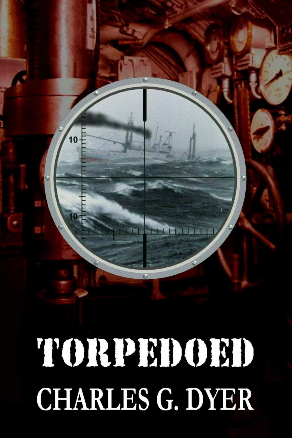 Big bigCover of Torpedoed