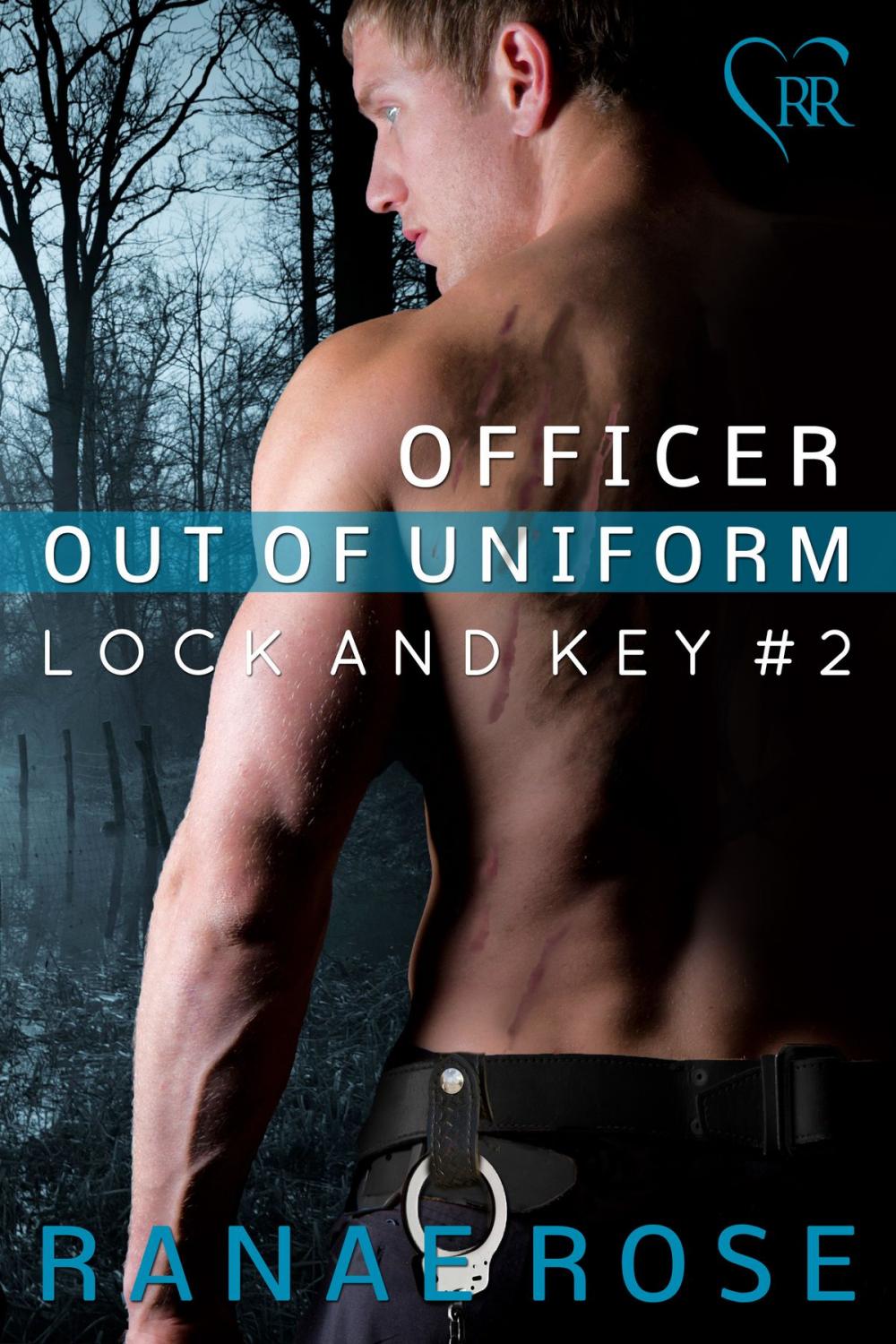 Big bigCover of Officer out of Uniform