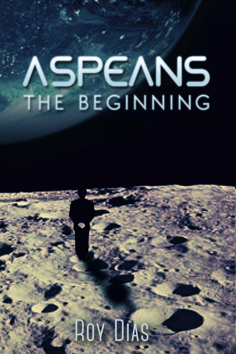 Big bigCover of Aspeans The Beginning