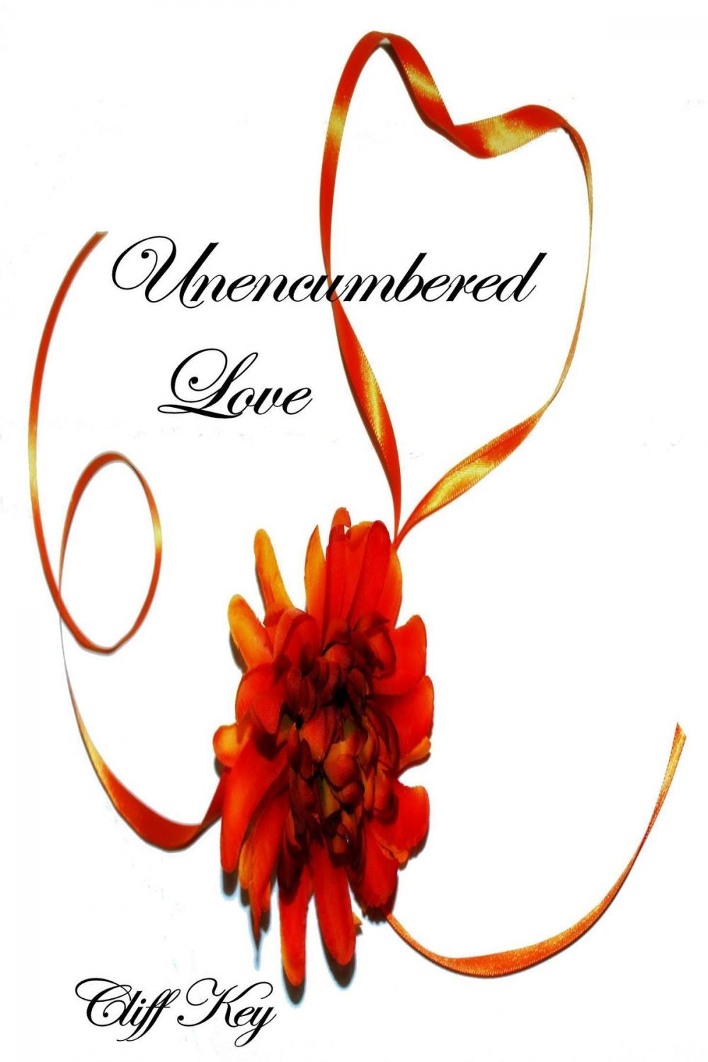 Big bigCover of Unencumbered Love