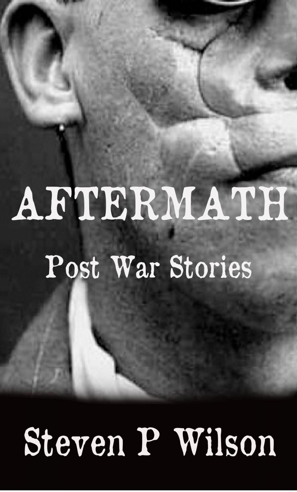 Big bigCover of Aftermath