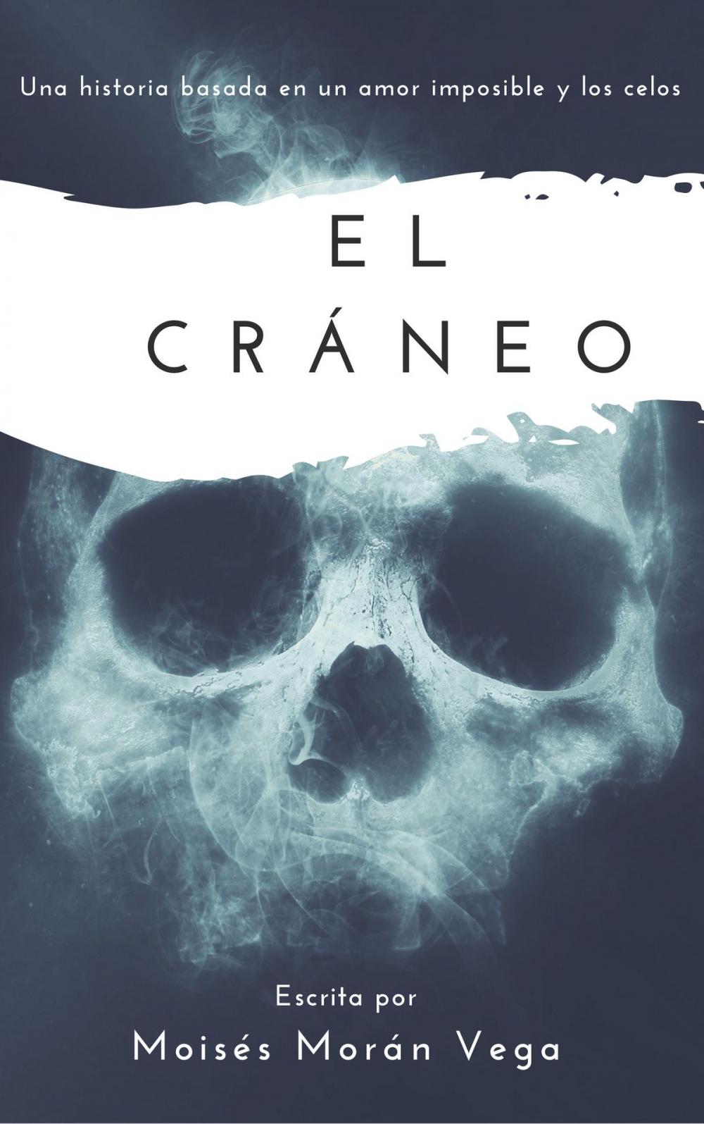 Big bigCover of El cráneo