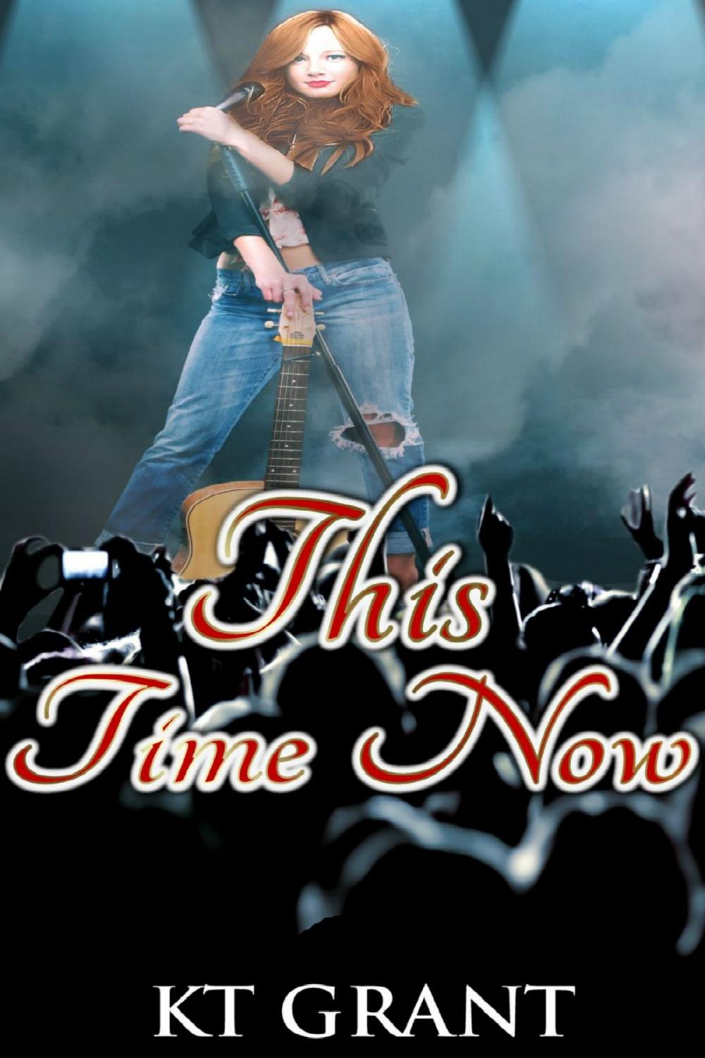 Big bigCover of This Time Now