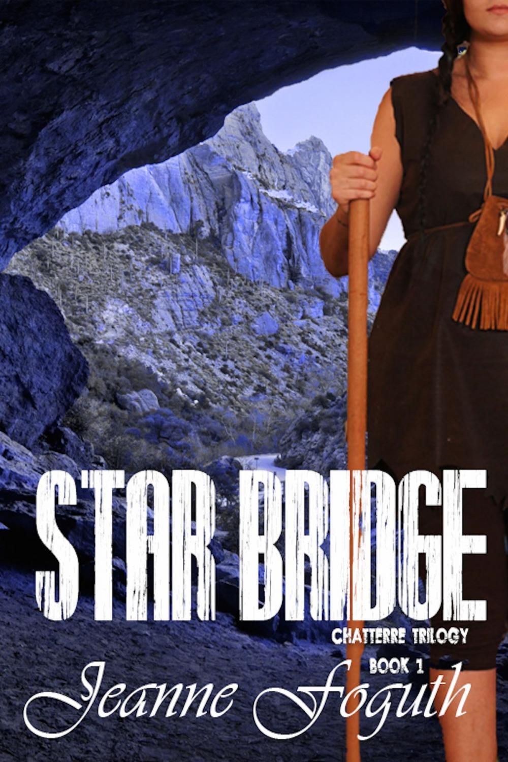 Big bigCover of Star Bridge
