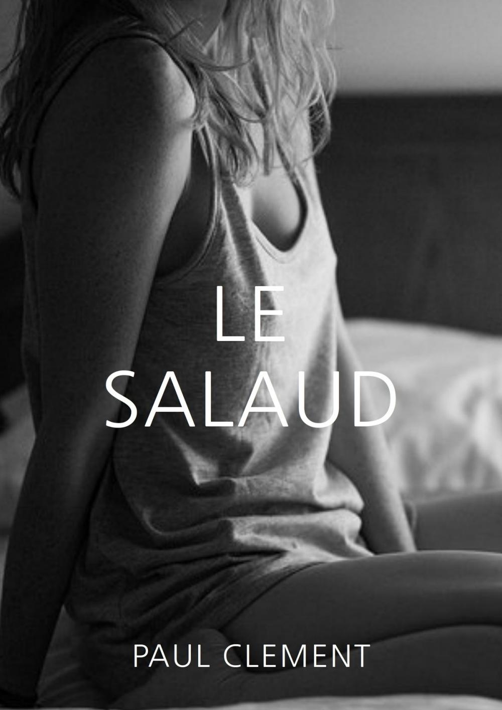 Big bigCover of Le salaud