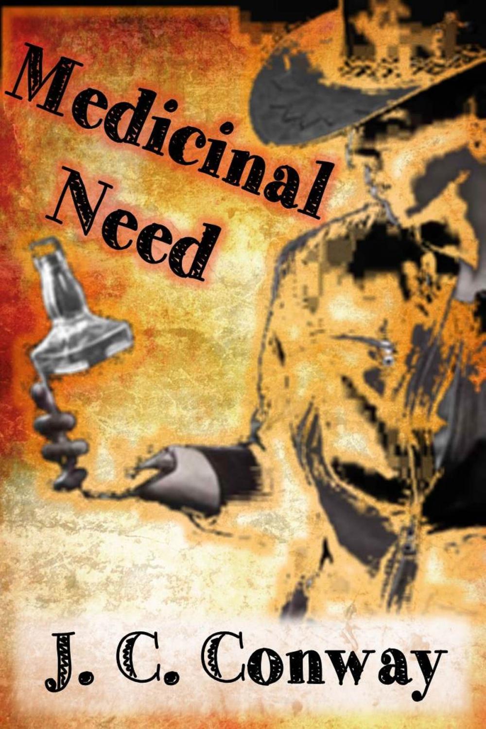 Big bigCover of Medicinal Need