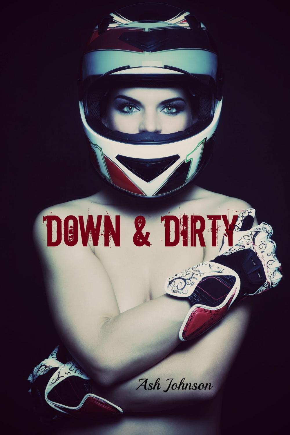 Big bigCover of Down & Dirty