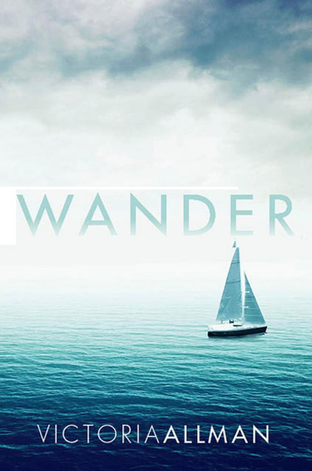 Big bigCover of Wander