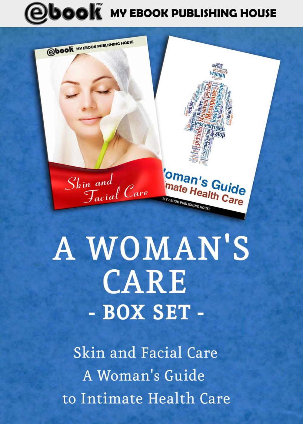 Big bigCover of A Woman's Care Box Set