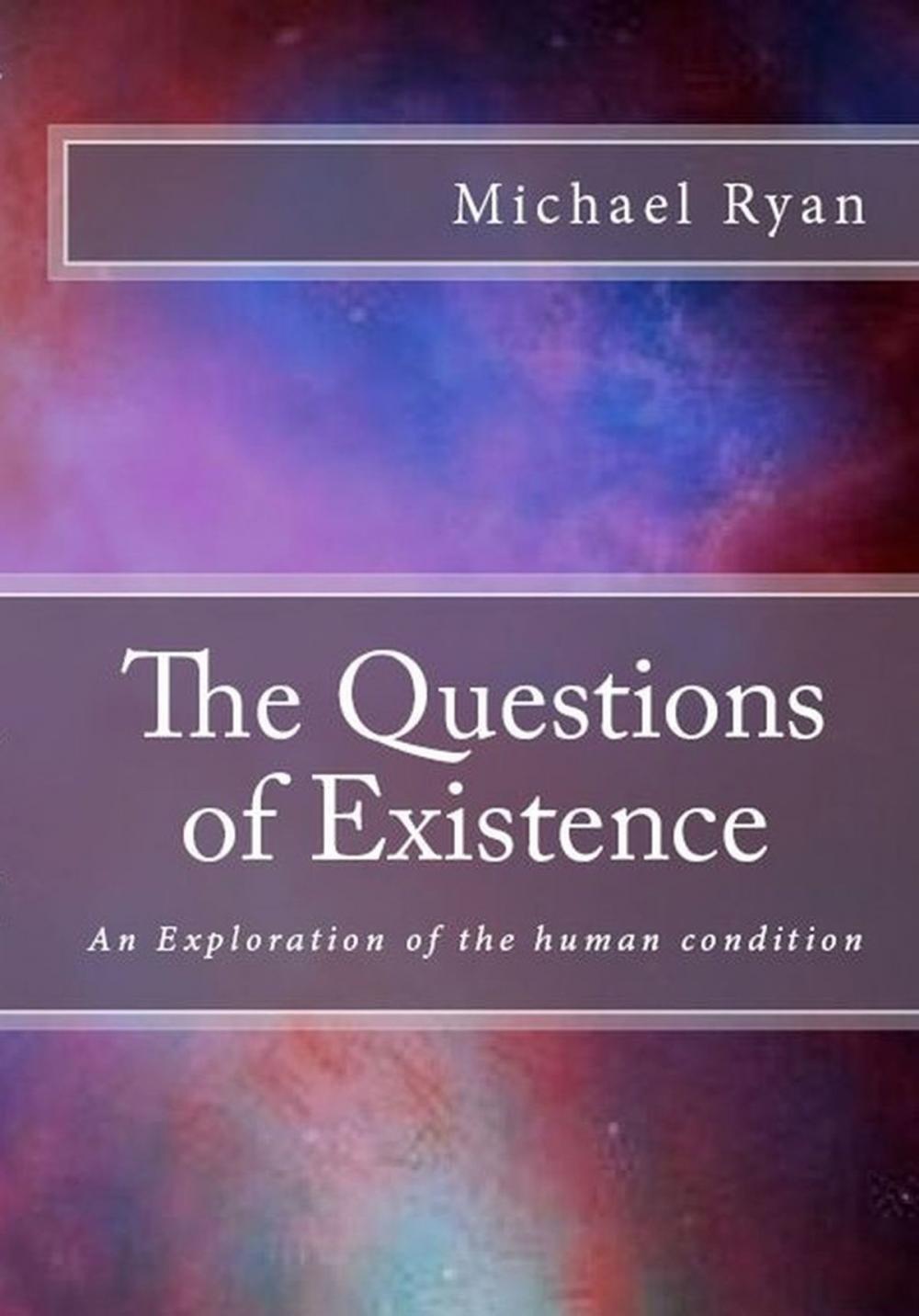 Big bigCover of The Questions of Existence