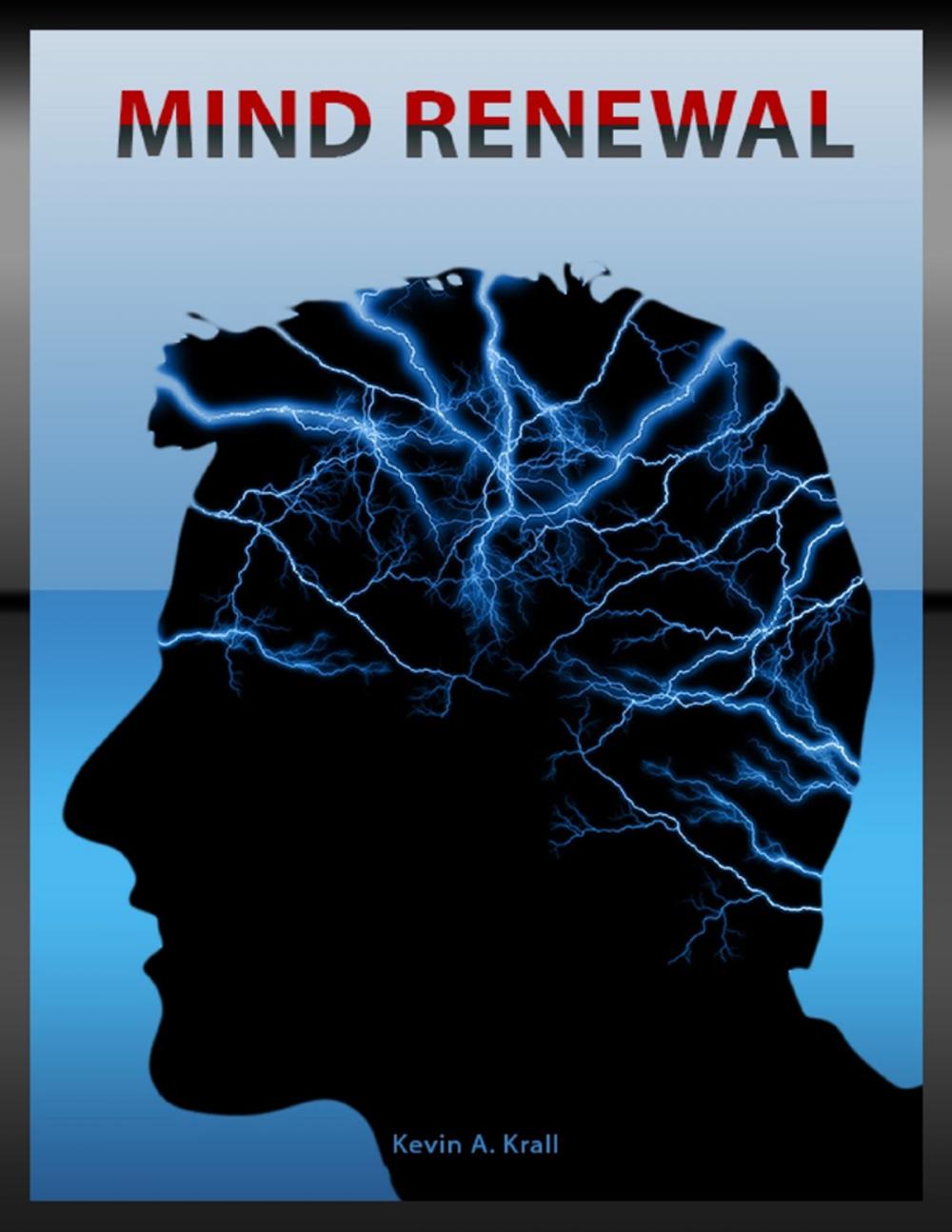 Big bigCover of Mind Renewal