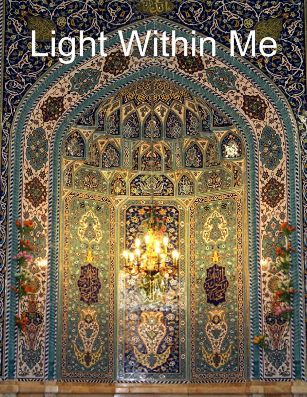 Big bigCover of Light Within Me